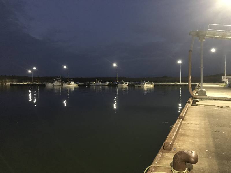 防波堤からのメバルの夜釣り ウキ釣り 防波堤からの釣りパーフェクト マスター講座